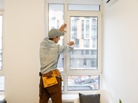 Cambiar las ventanas de casa: ¿qué coste tiene?