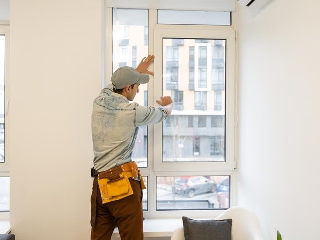 Cambiar las ventanas de casa: ¿qué coste tiene?