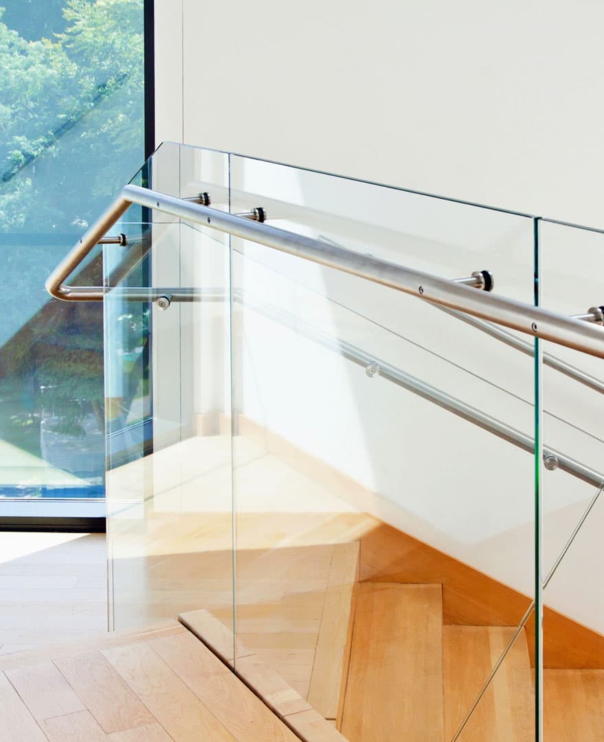 Carpintería de aluminio y PVC en A Coruña