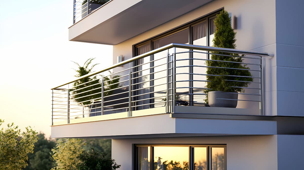 Carpintería de aluminio y PVC en A Coruña